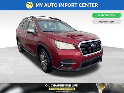 Used 2020 Subaru Ascent Touring w/ Popular Package #3
