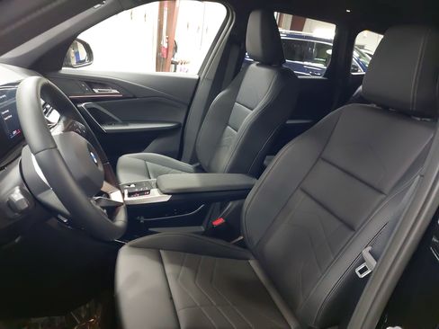 New 2026 BMW X1 xDrive28i w/ Convenience Package image 16