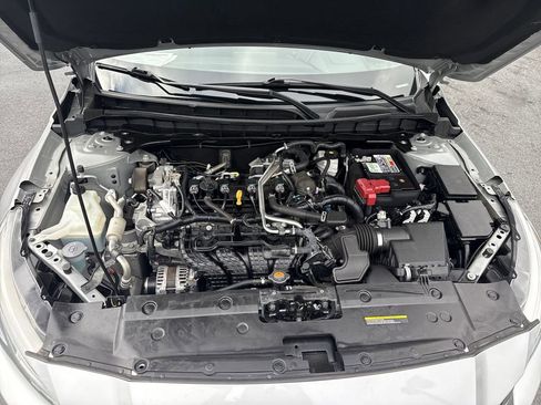 Used 2022 Nissan Altima 2.5 SR image 9