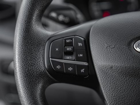 Certified 2024 Ford Transit 250 Low Roof w/ Exterior Upgrade Package image 32