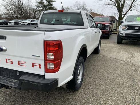 Used 2019 Ford Ranger XL w/ Equipment Group 101A Mid image 14