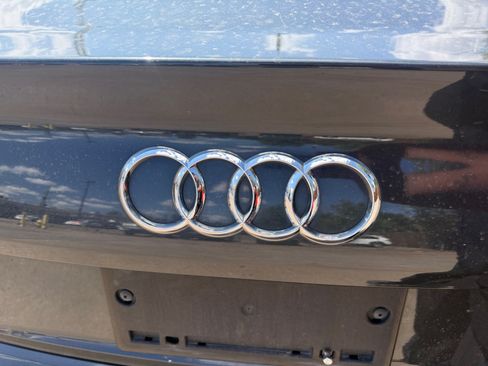Used 2017 Audi A4 2.0T Premium w/ Convenience Package AWD/4WD image 22