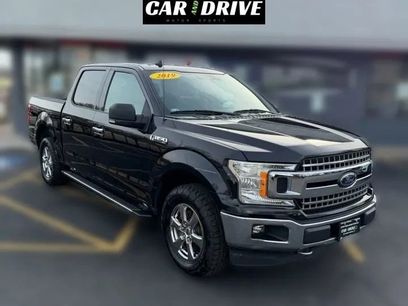 Used 2019 Ford F150 XLT w/ Equipment Group 302A Luxury