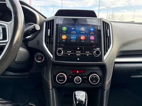 Used 2019 Subaru Crosstrek 2.0i Limited w/ Popular Package #3 image 16