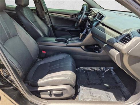 Used 2019 Honda Civic Sport Touring image 22