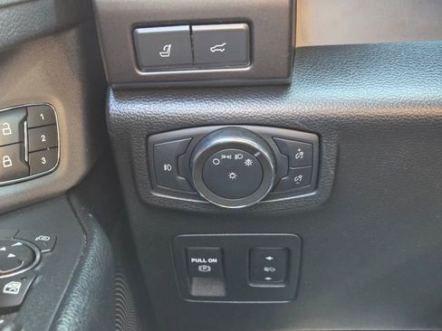 Used 2021 Ford Expedition Limited AWD/4WD image 25