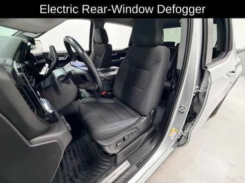 Used 2022 Chevrolet Silverado 1500 LT image 10