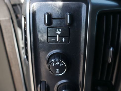 Used 2019 Chevrolet Silverado 3500 LTZ w/ Duramax Plus Package AWD/4WD image 26