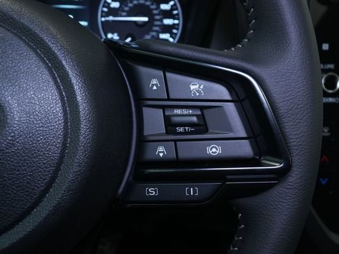 New 2026 Subaru Forester Premium image 34