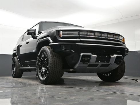 Used 2026 GMC Hummer EV SUV AWD/4WD image 30