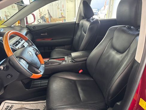 Used 2010 Lexus RX 350 AWD image 9