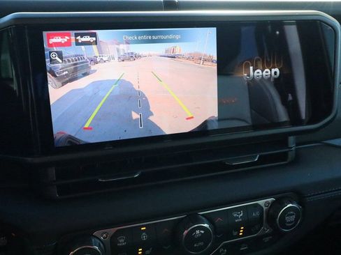 New 2026 Jeep Gladiator Mojave AWD/4WD image 6