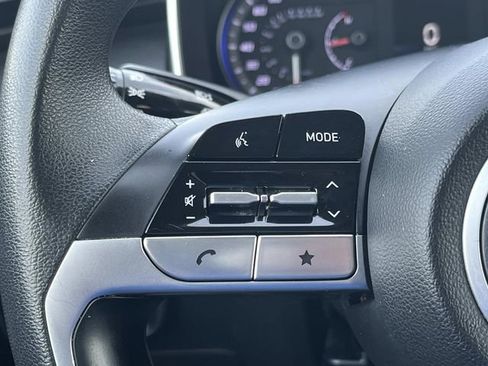 Certified 2024 Hyundai Tucson SEL image 27