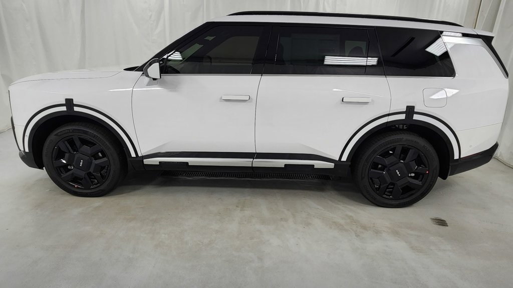 New 2027 Kia Telluride SX Prestige w/ Towing Package AWD/4WD image 6