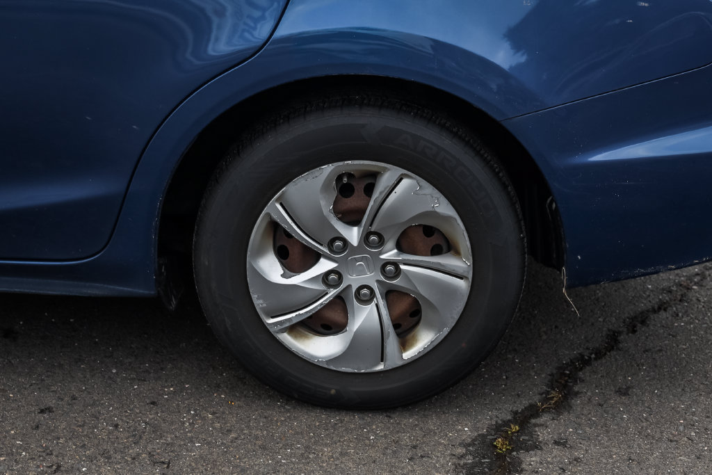 Used 2013 Honda Civic LX image 10