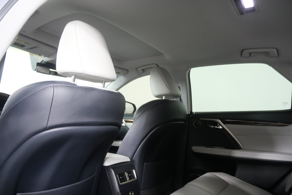 Used 2017 Lexus RX 350 FWD image 18