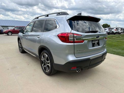 Certified 2026 Subaru Ascent Touring AWD/4WD image 4
