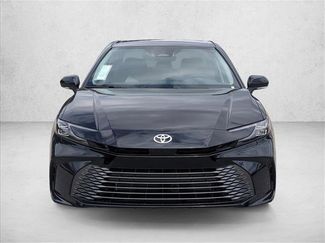 New 2026 Toyota Camry XLE video 2