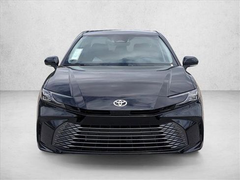 New 2026 Toyota Camry XLE image 2