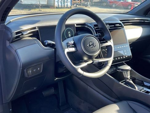 Used 2024 Hyundai Tucson XRT image 19