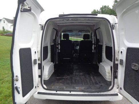 Used 2018 Nissan NV200 SV w/ Navigation Package FWD image 6