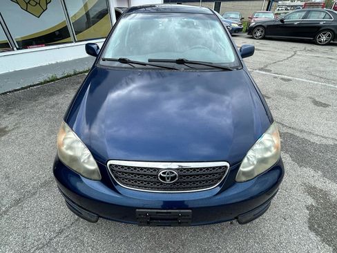 Used 2005 Toyota Corolla CE image 9