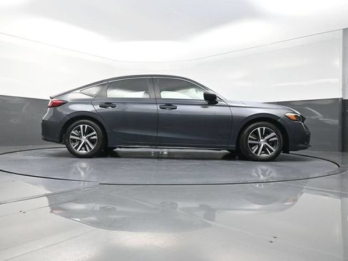 Used 2023 Honda Civic LX image 38