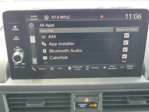 Certified 2023 Honda Pilot TrailSport image 17