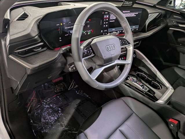 New 2025 Audi Q5 Premium AWD/4WD image 3