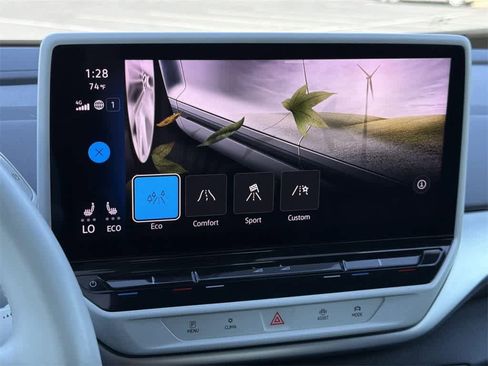 Used 2021 Volkswagen ID.4 1st Edition image 19