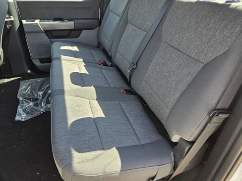 New 2026 Ford F250 XL w/ STX Appearance Package AWD/4WD image 29