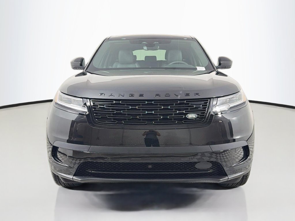 New 2026 Land Rover Range Rover Velar S AWD/4WD image 2