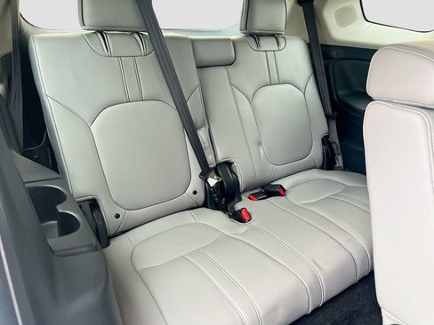 Used 2023 Honda Pilot Elite image 29