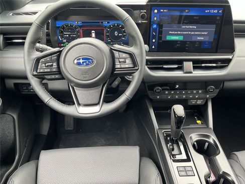 New 2026 Subaru Outback Touring AWD/4WD image 20
