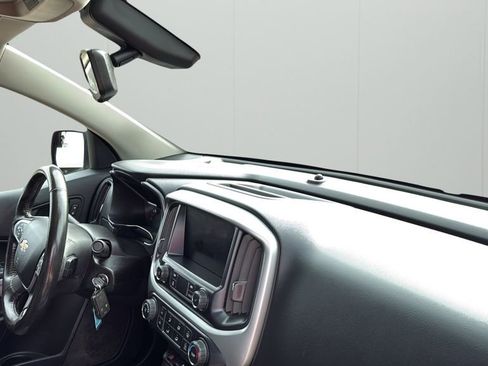 Used 2020 Chevrolet Colorado LT w/ LT Convenience Package image 43