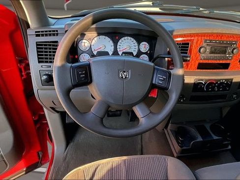 Used 2006 Dodge Ram 1500 Truck SLT w/ TRX Group RWD image 5