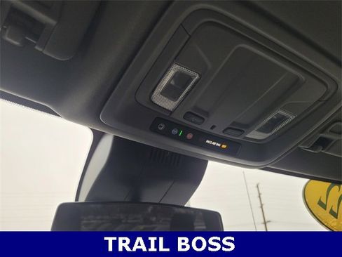 Used 2022 Chevrolet Silverado 1500 LT Trail Boss w/ Protection Package image 26