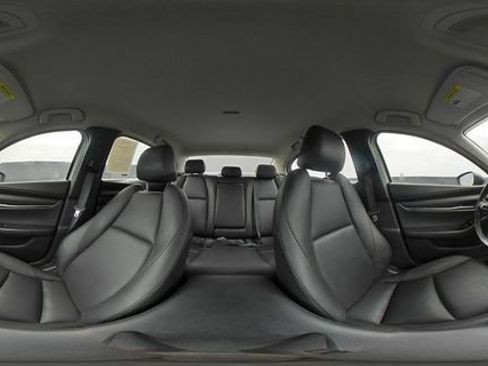 Used 2024 MAZDA MAZDA3 s FWD image 45
