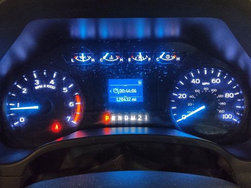 Used 2020 Ford F250 XL w/ Power Equipment Group RWD image 23