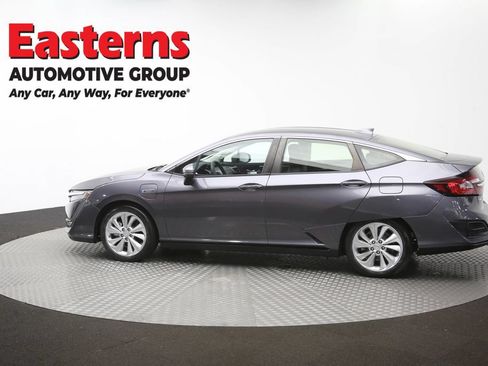 Used 2021 Honda Clarity Plug-In Hybrid image 61