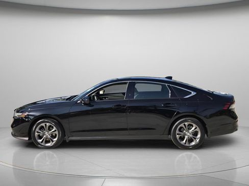Certified 2024 Honda Accord EX image 3