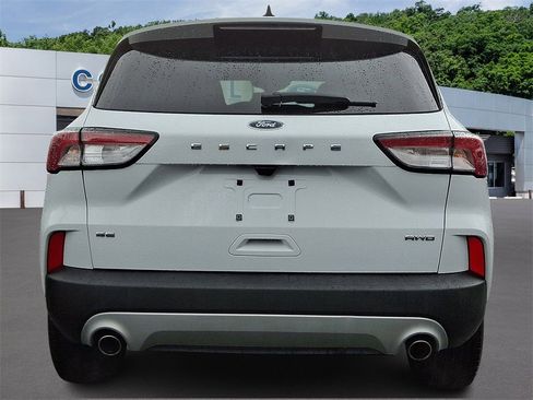 Certified 2022 Ford Escape SE w/ Convenience Package image 5