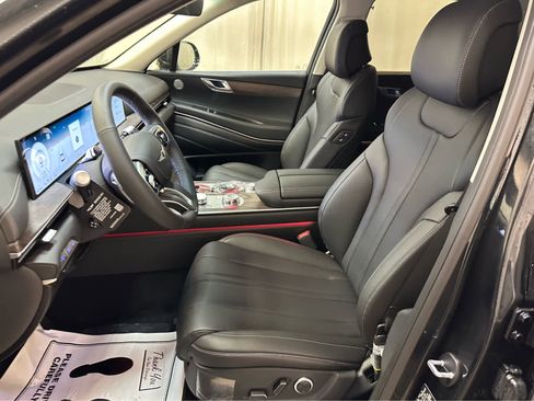 New 2026 Genesis GV80 2.5T Select AWD/4WD image 12