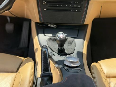 Used 2008 BMW M3 Coupe RWD image 43