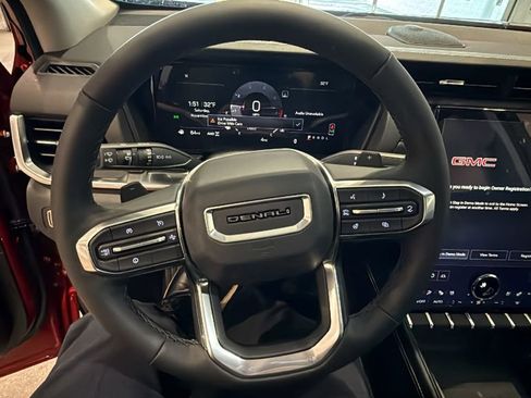 Used 2026 GMC Terrain Denali w/ LPO, Floor Liner Package AWD/4WD image 28