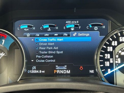 Used 2020 Ford F150 Lariat w/ Equipment Group 502A Luxury image 32