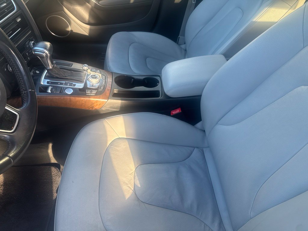 Used 2016 Audi A4 Premium Plus w/ Technology Package AWD/4WD image 4