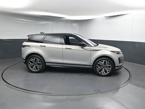 Used 2020 Land Rover Range Rover Evoque First Edition AWD/4WD image 26