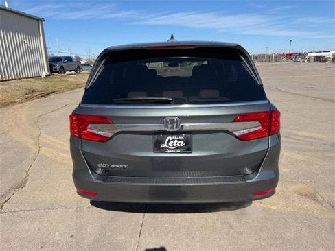 Used 2020 Honda Odyssey EX image 4