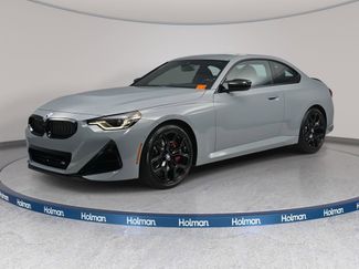 New 2026 BMW M240i xDrive M240i w/ Premium Package video 1